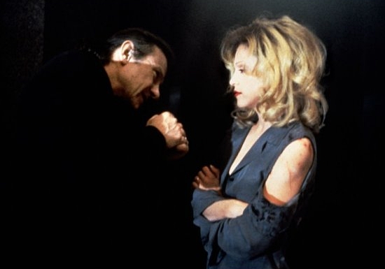 dangerous game set 7 550