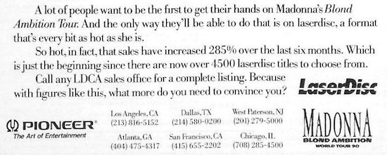 december-15-1990-pioneer-madonna-blond-ambition-tour-advert-1