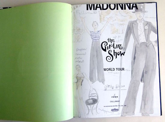 girlie-show-callaway-book-1b