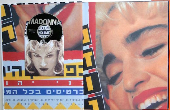 girlie-show-callaway-book-2