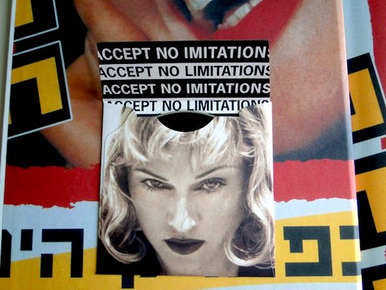 girlie-show-callaway-book-3