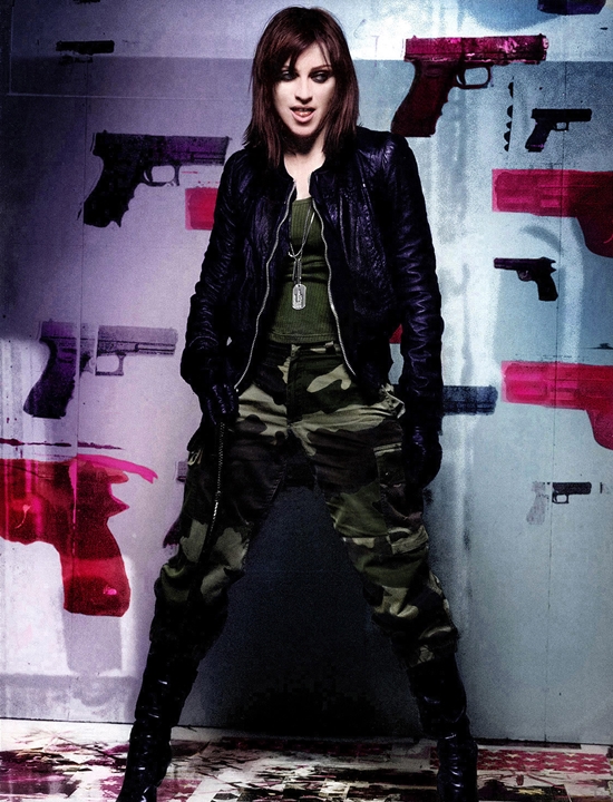 american life promo 550