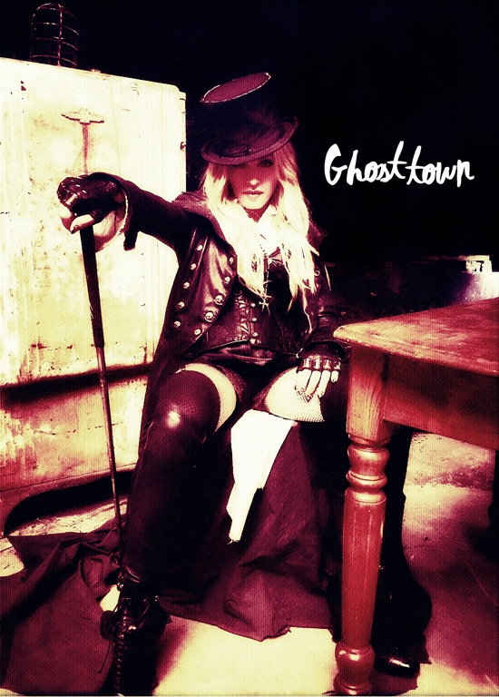 ghosttown cover shot 550