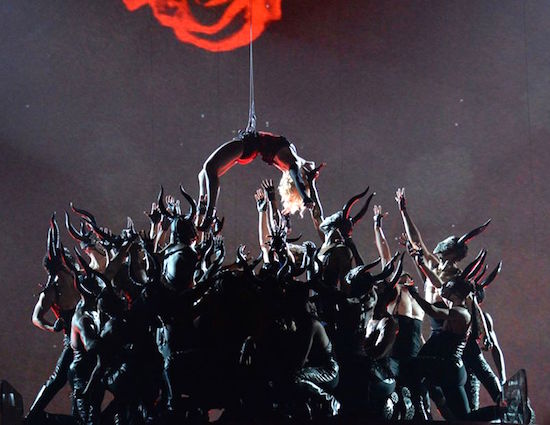 living-for-love-grammys-2015-9