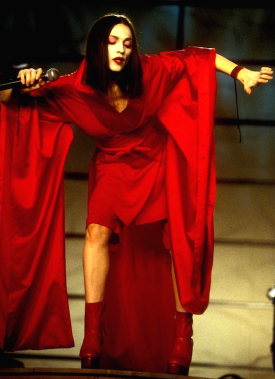 nothing-really-matters-grammys-3