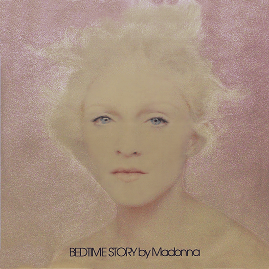 Bedtime Story UK 12inch 550