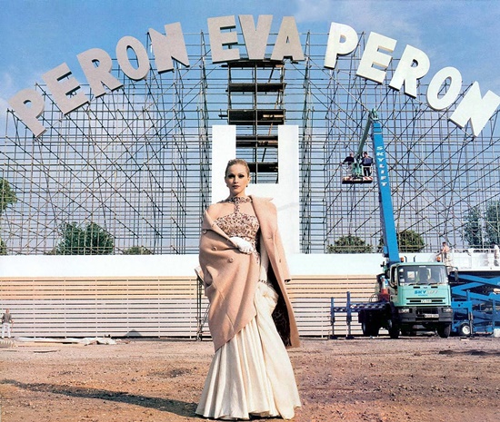 madonna evita meisel 550