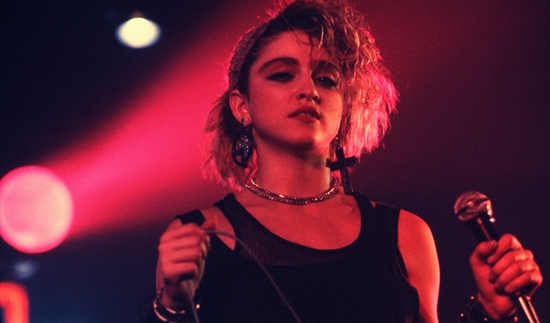 Vision Quest (Coreman) 1 550