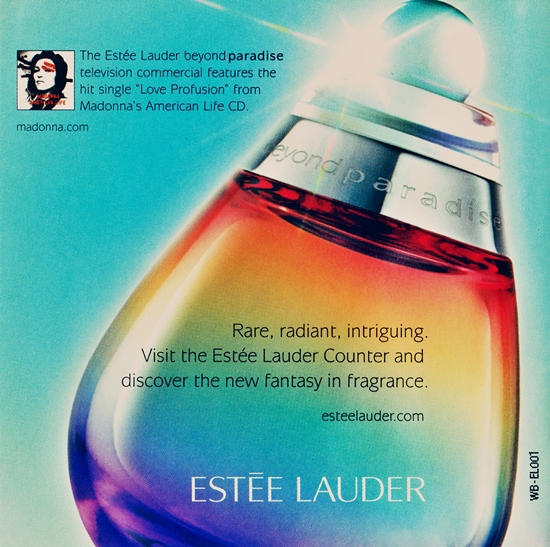 Love Profusion Beyond Paradise Sampler