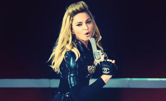 mdna gun 2012