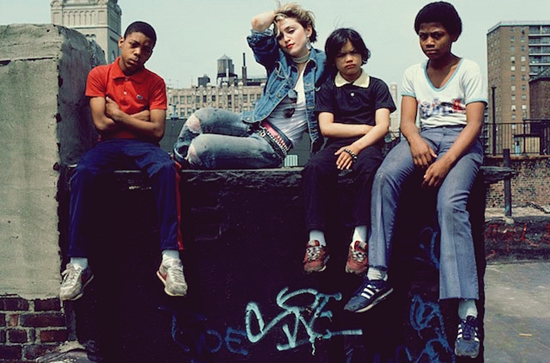 richard corman nyc 1982 22 550