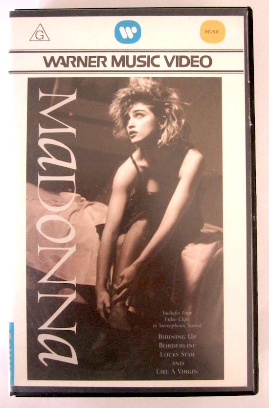 madonna-first-four-videos-1