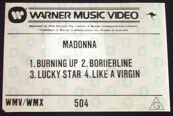 madonna-first-four-videos-3