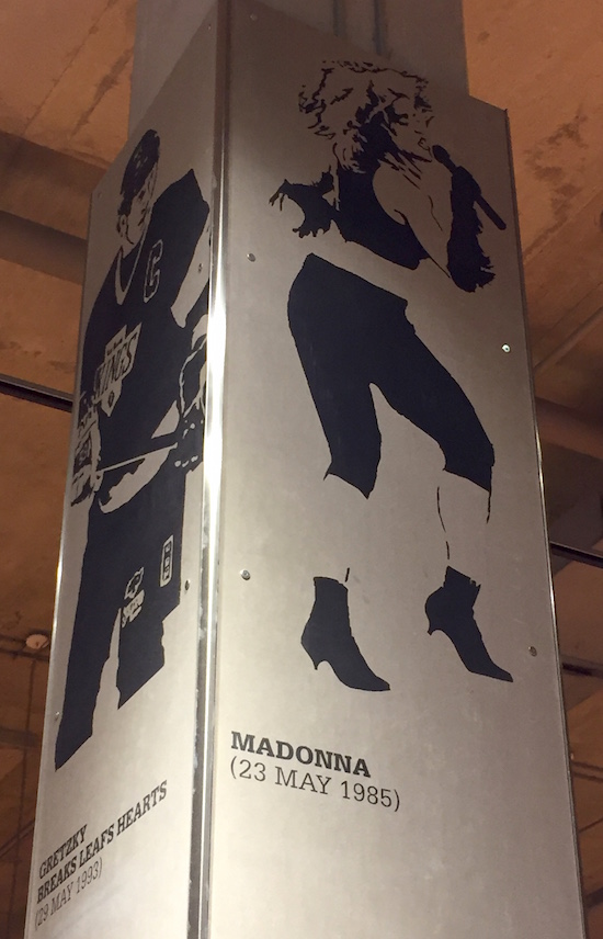madonna-maple-leaf-gardens