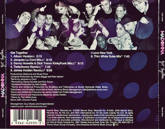 get together canadian maxi single back cover 550