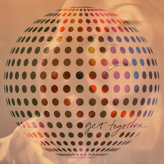 get together eu promo 12inch 550