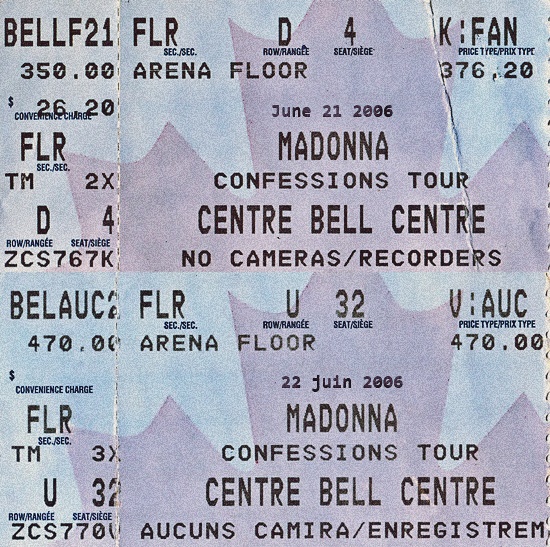 justin's_confessions_tickets_Montreal