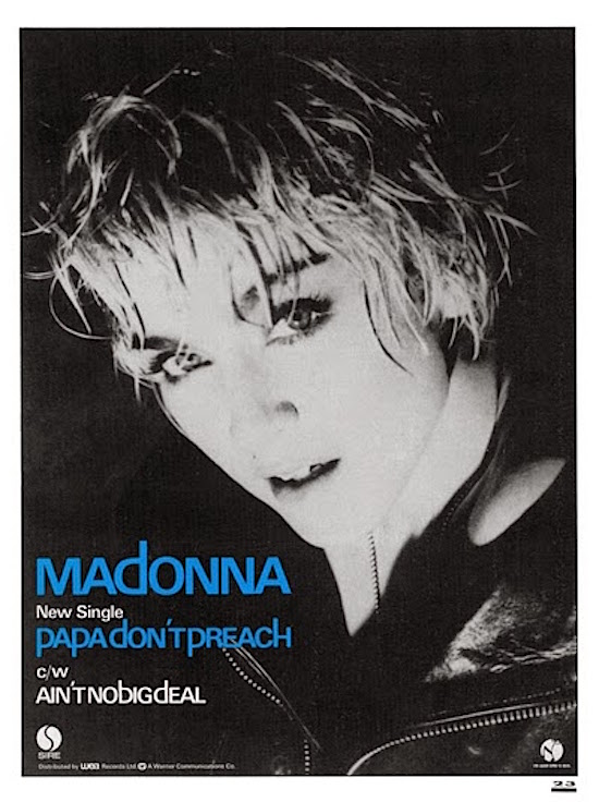 papa-dont-preach-new-single