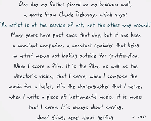 michel-columbier-note