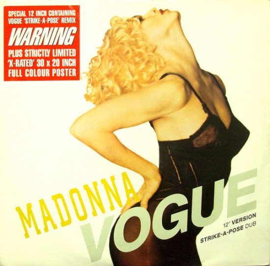 vogue-x-rated-promo-poster-12-inch-single-2