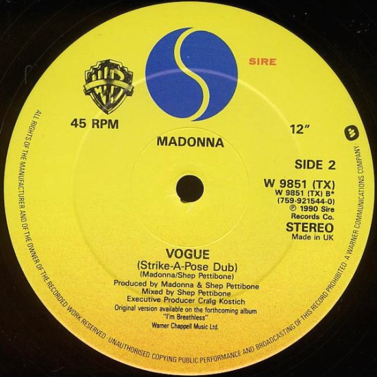 vogue-x-rated-promo-poster-12-inch-single-4