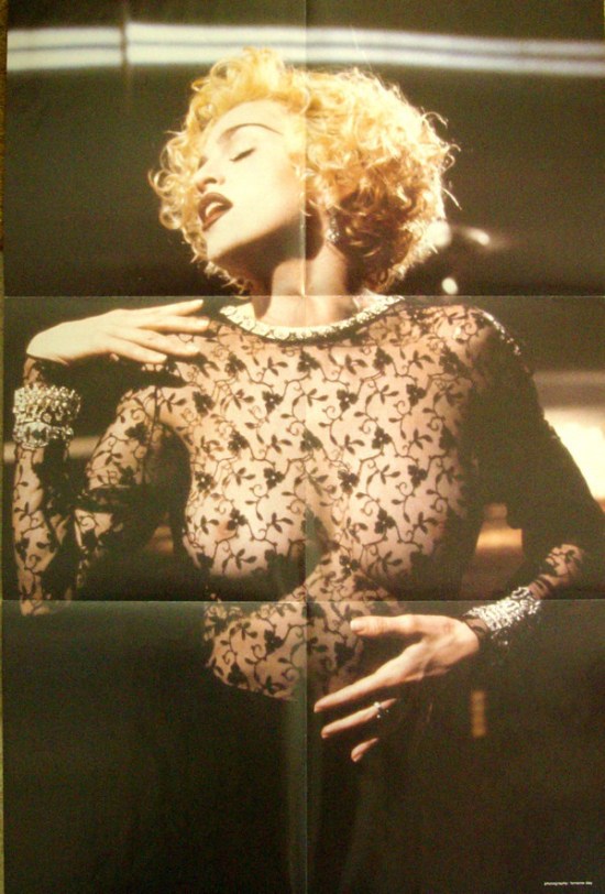 vogue-x-rated-promo-poster-12-inch-single-6