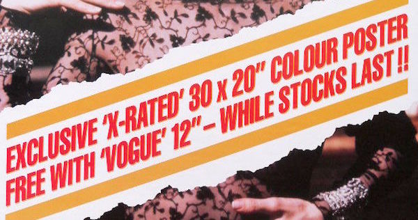 vogue-x-rated-promo-poster-12-inch-single-end
