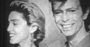 David Bowie « Today In Madonna History