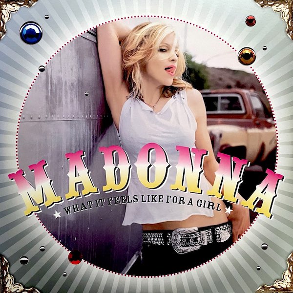 Paul Oakenfold « Today In Madonna History